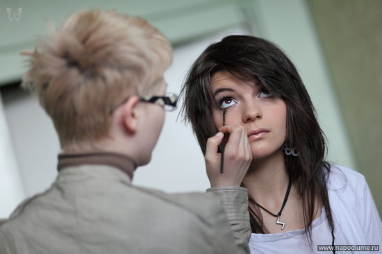 Nika Ivanova's photo