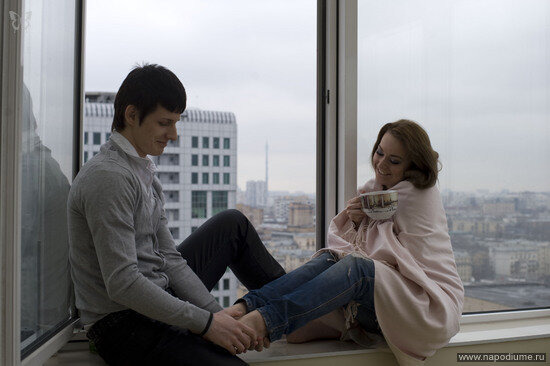 Фото Lubov' Zorina