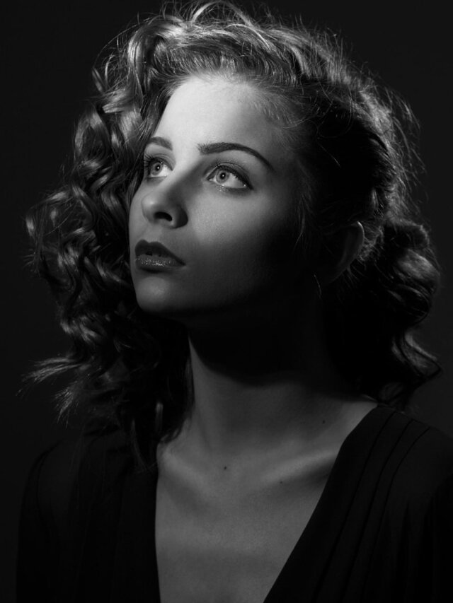 Фото Model_Meri Grau