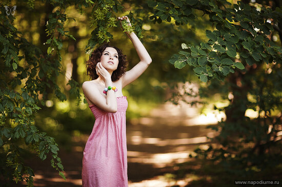 Tana Karpova's photo