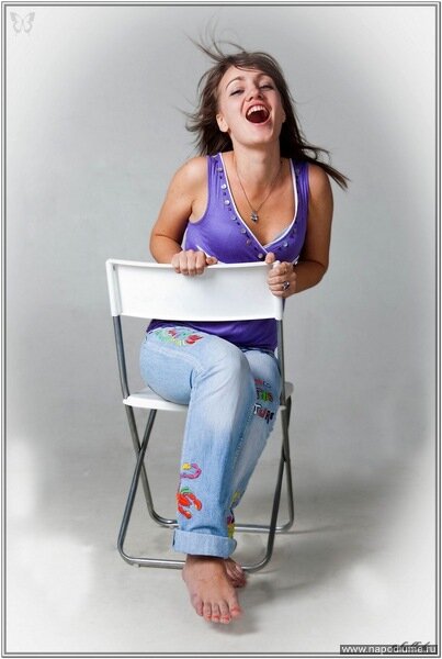 Nada Bokova's photo