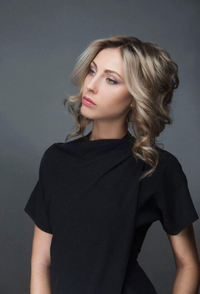 Dar'ja Avdeeva's photo