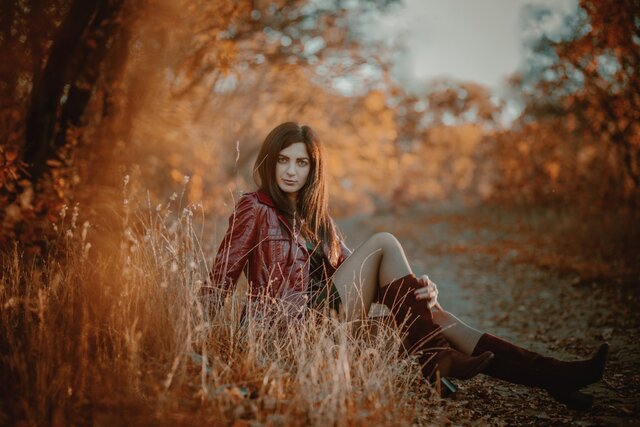 Foto Gleb Drobazko