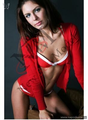Mehanikova Mehanikova's photo