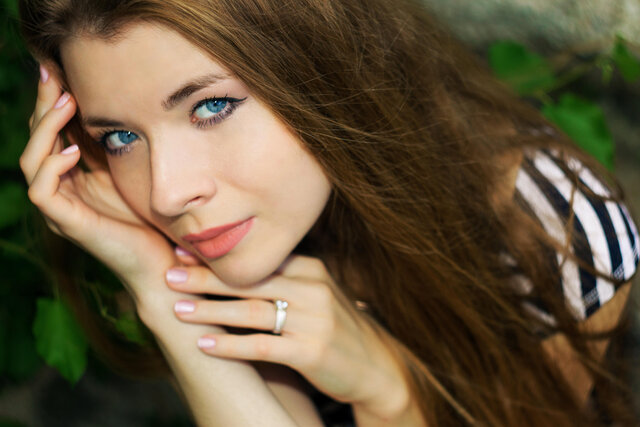 Anna Olina's photo