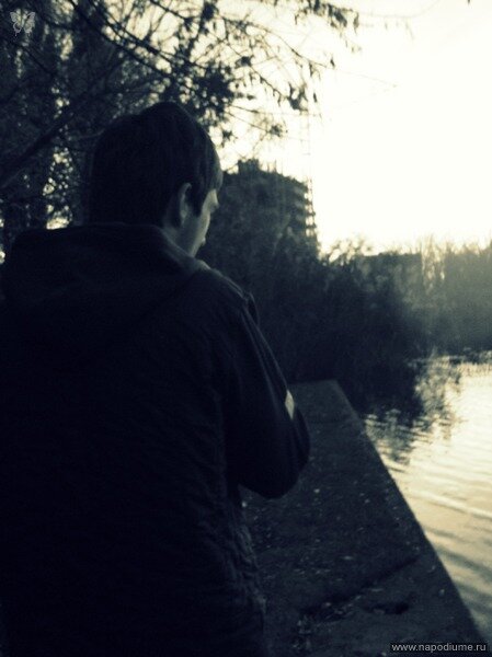 Alik Kozir's photo
