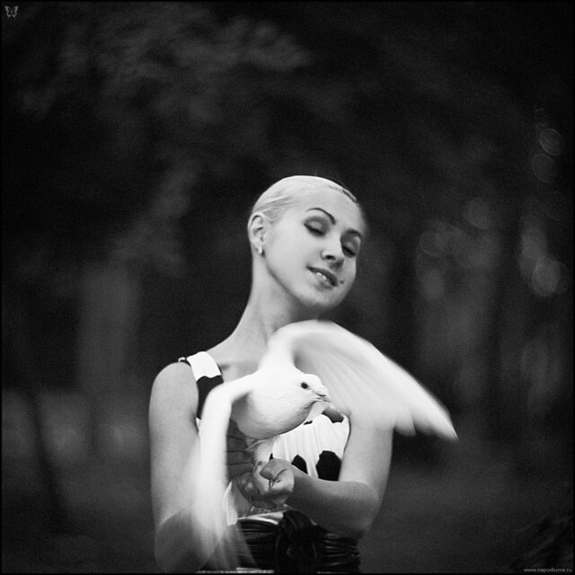Фото Кристина Осипенко