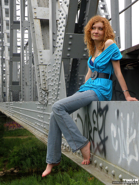 Anna Kosmaceva's photo