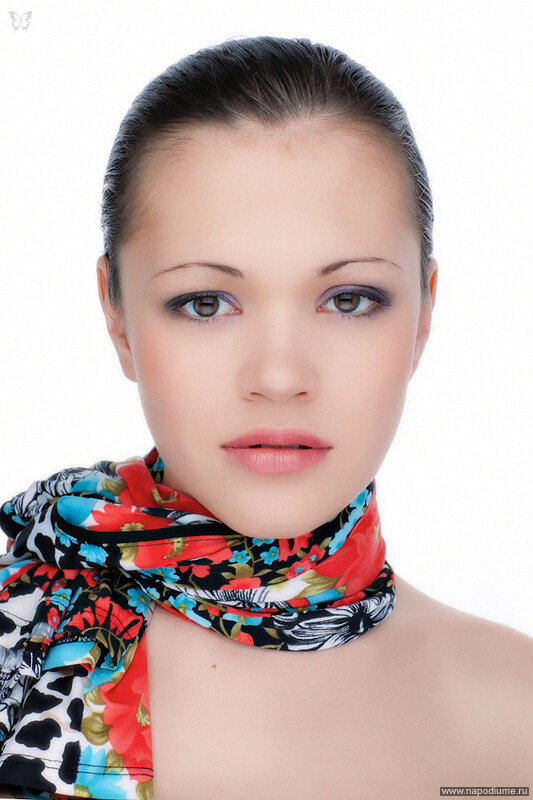 Tat'ana Smirnova's photo