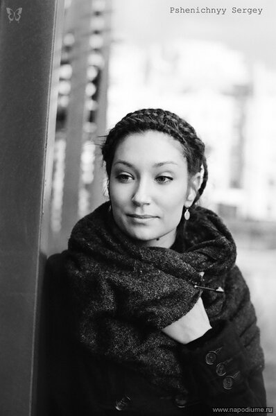Foto Ksenia Sevcenko