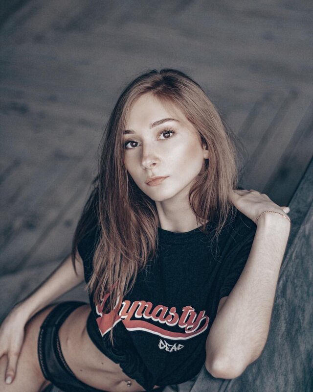Svetlana Nikitina's photo