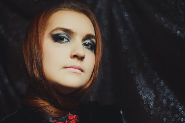 Natalia Shtin's photo