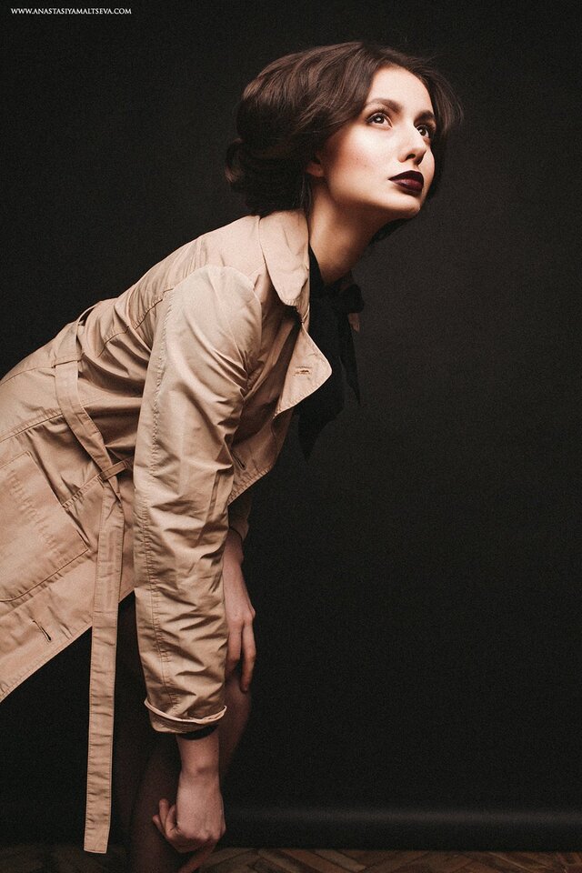 Фото Kristina Kochetkova
