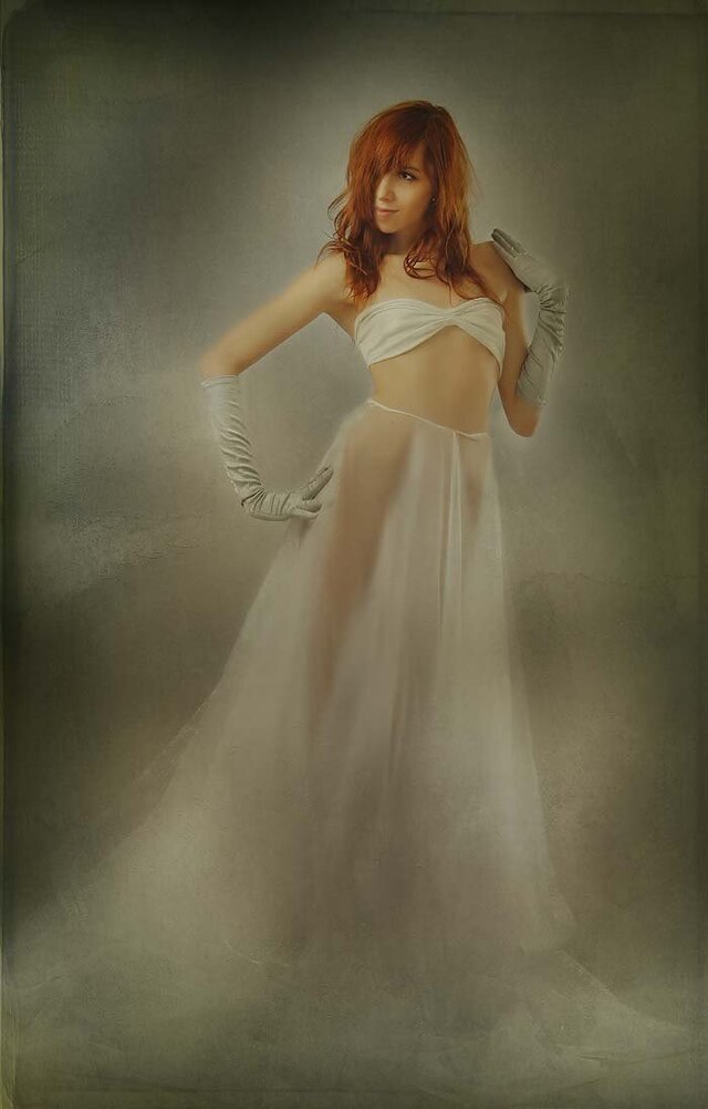 Nadin Gudzenko's photo