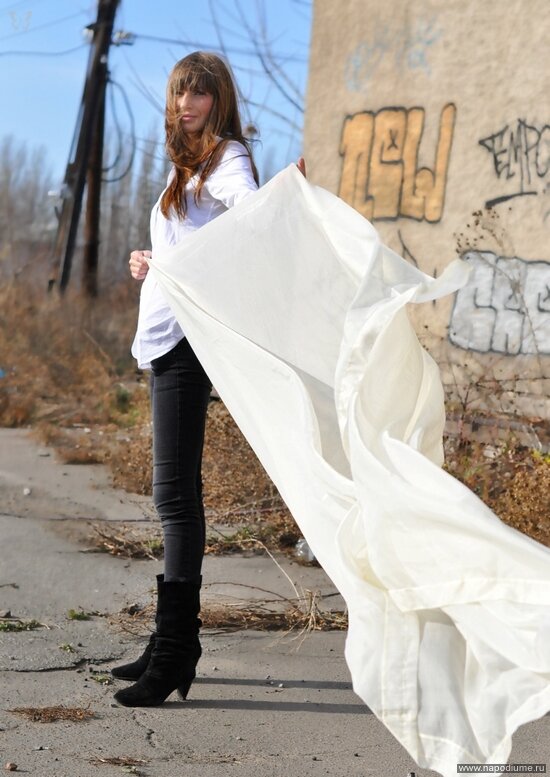 Diana Dubovaa's photo