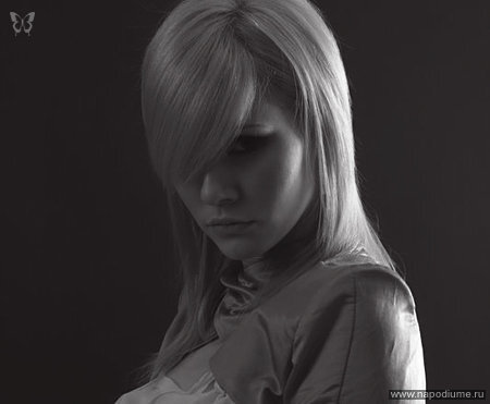 Фото Daria Kharlamova