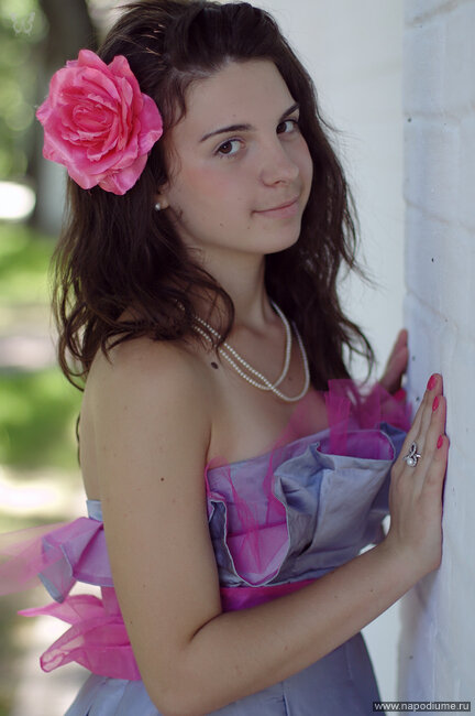 照片Mar'ana Cikalina