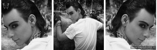 Timur Azarnov's photo