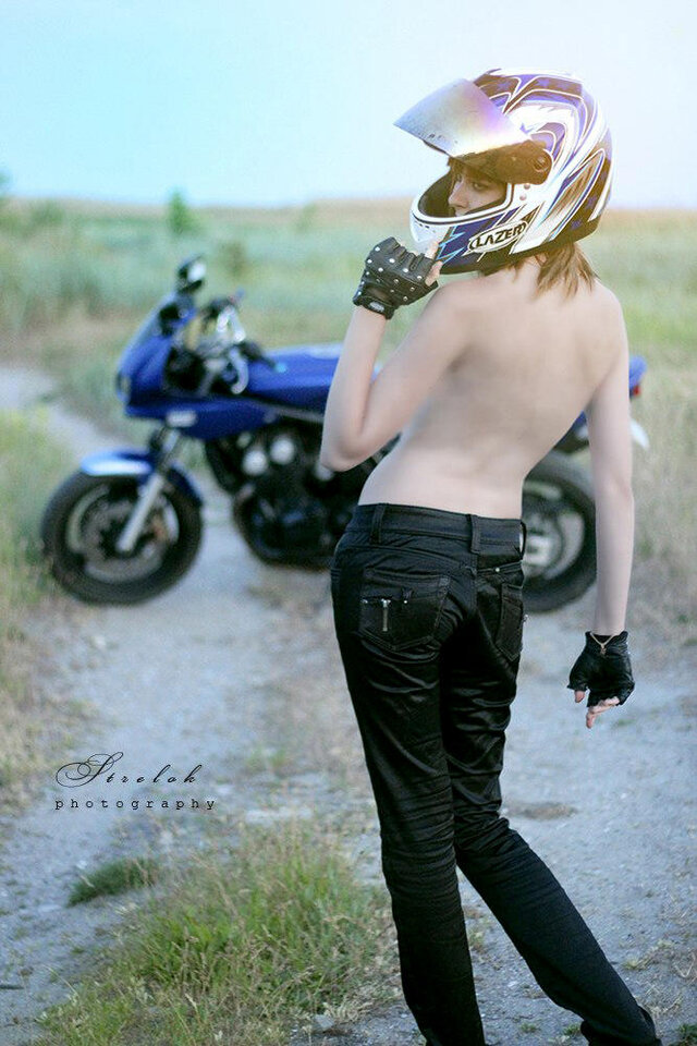 Foto Evgenija Sergeevna