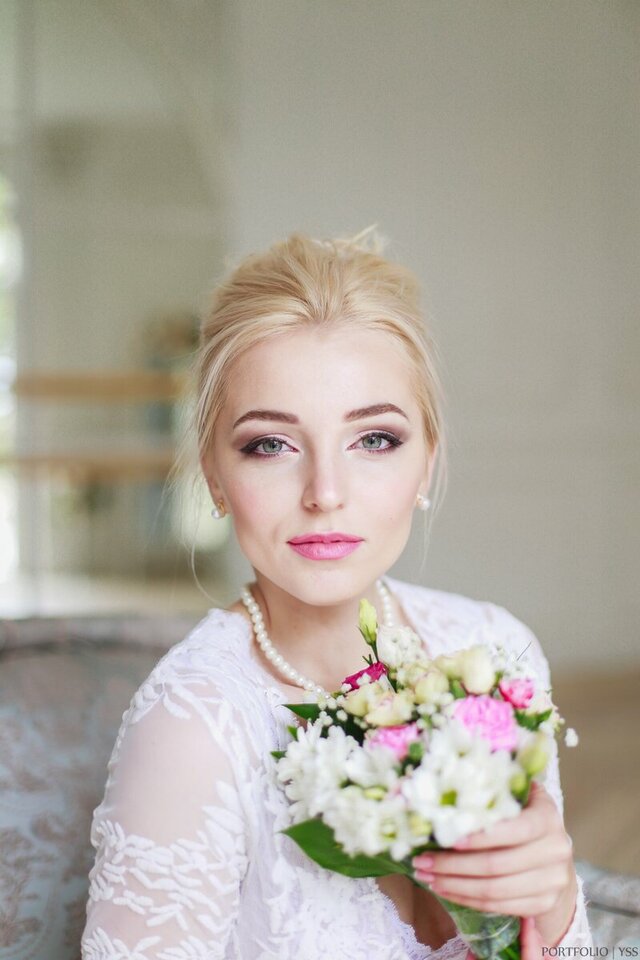 Anastasia Litvinenko's photo
