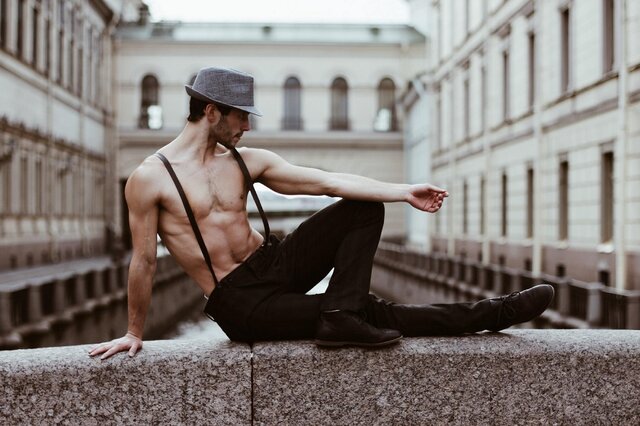 Фото Дмитрий DmitryLapshin Лапшин
