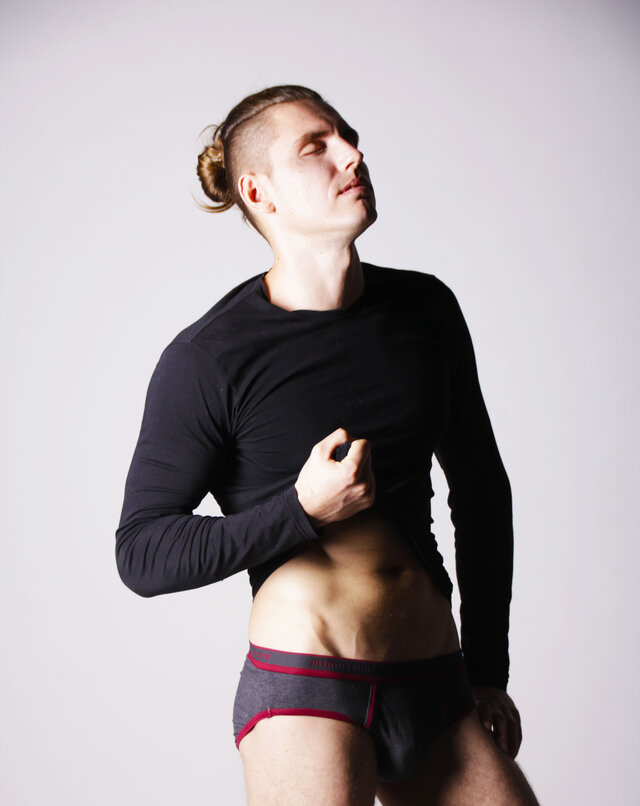 Foto Andrej Andrej