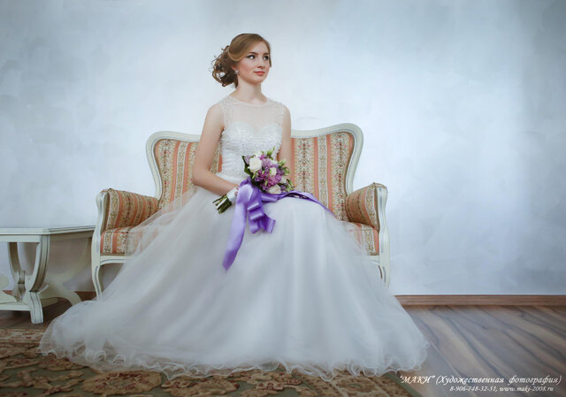 Alina Malysheva's photo