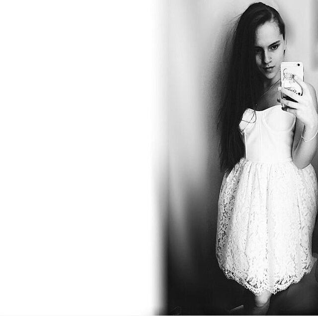Фото София Sophie Пищик