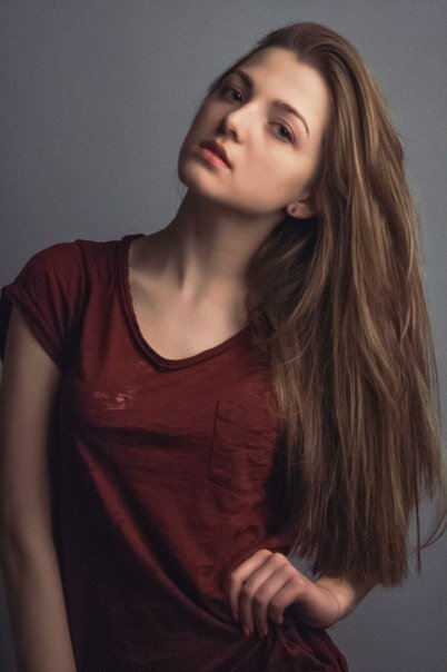 Anastasija D'jachenko's photo