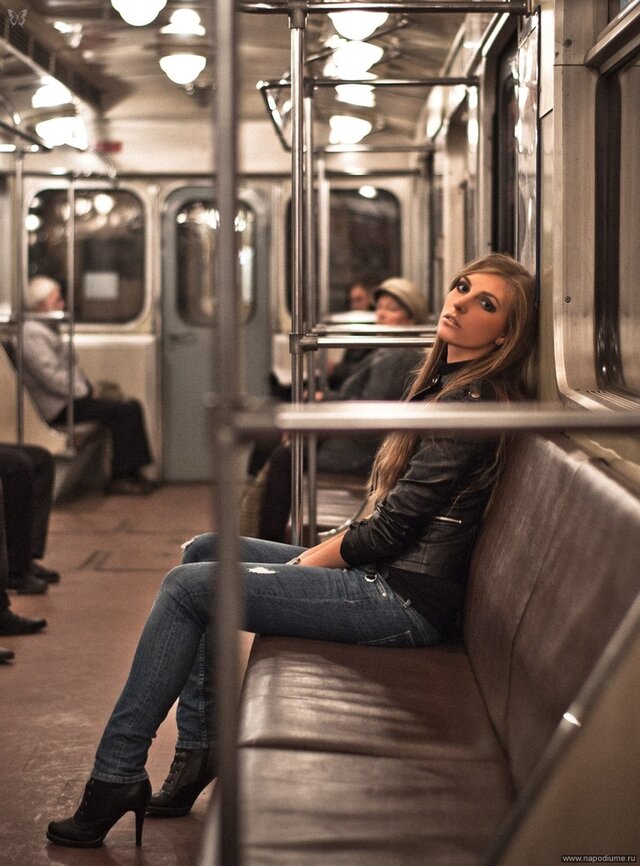 Lina Lerie's photo