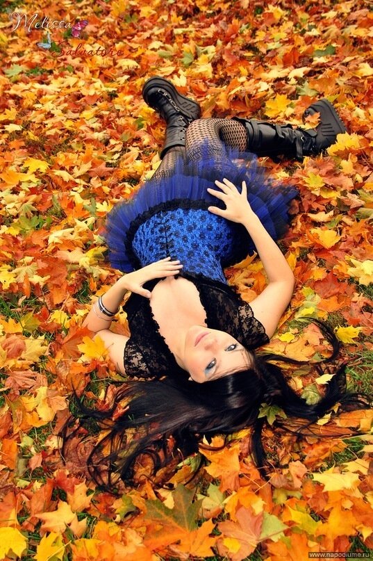 Elena Kvitko's photo