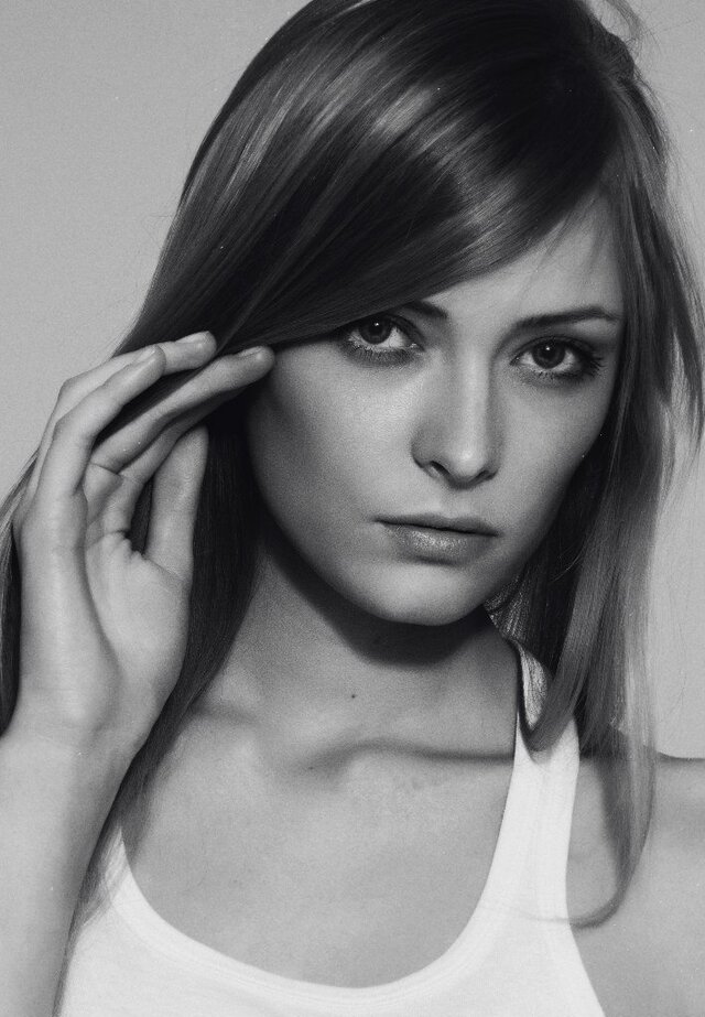 Polina Krylova's photo