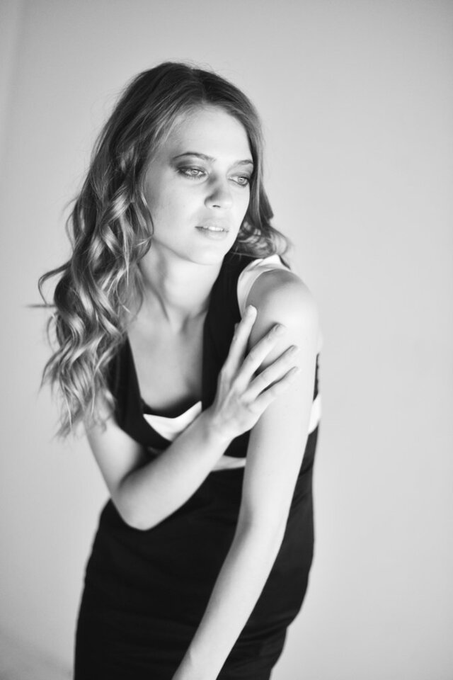 Anastasiia's photo