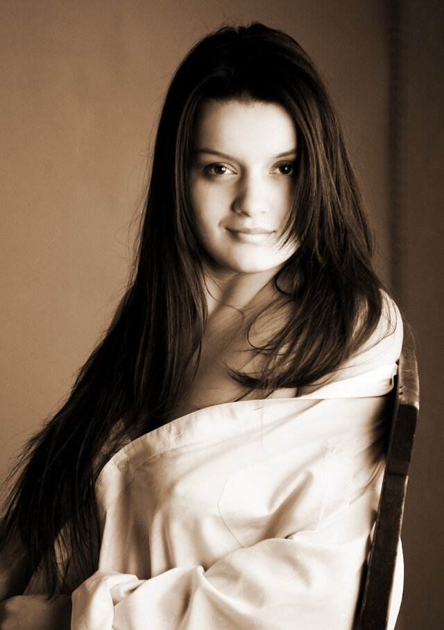 Ihor Pylypenko's photo