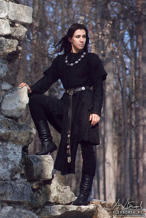 Aleksej Lebedev's photo