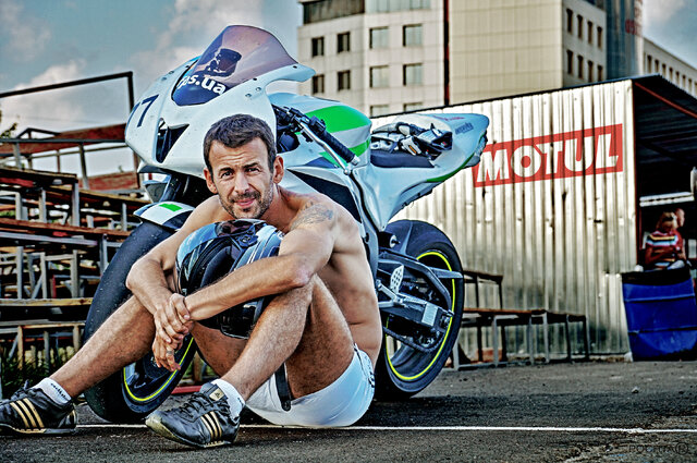 Moto