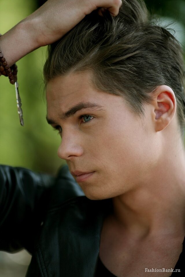 Maksim Markov's photo