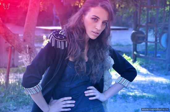 Ula Cepurko's photo