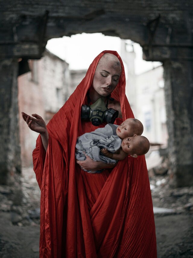 Marija Martijanova's photo