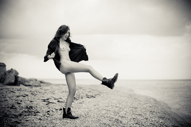 Foto Aleksandr khanapov