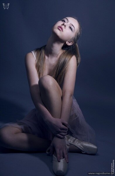 Фото Anastasia Efimova