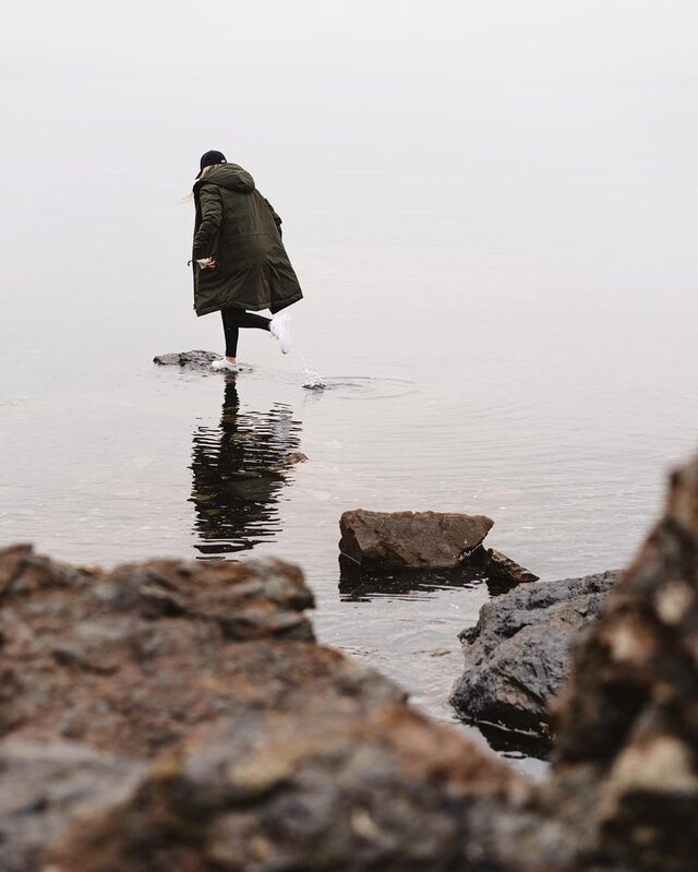 IRMELLA POLSKIKH's photo