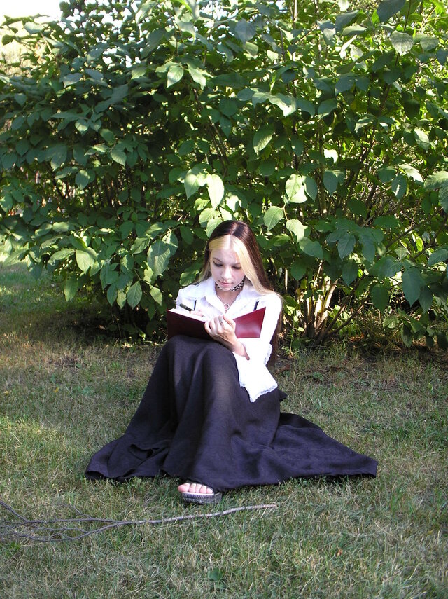 Vivian Flamberg's photo
