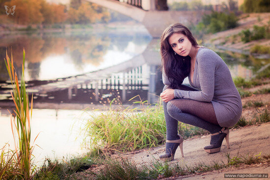 Tanya Bidenko's photo
