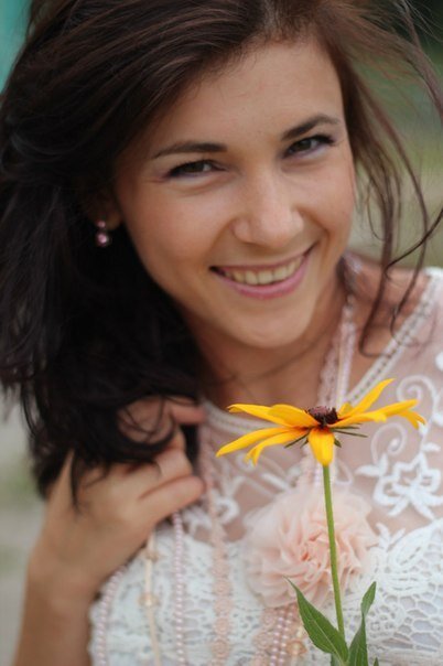 Lilya Sadykova's photo