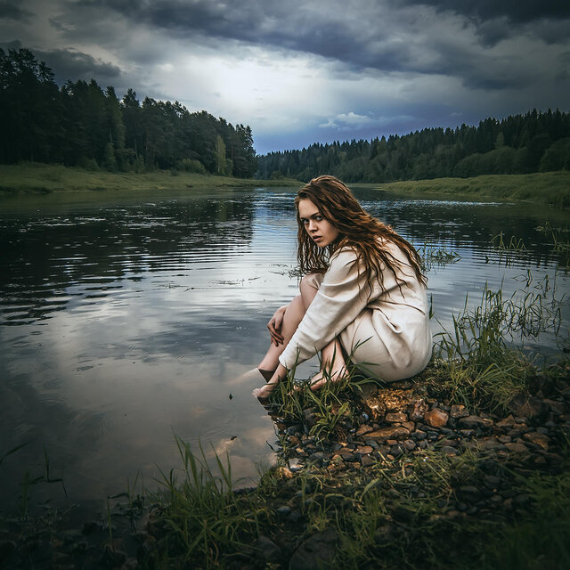 Фото Катерина Вознесенская