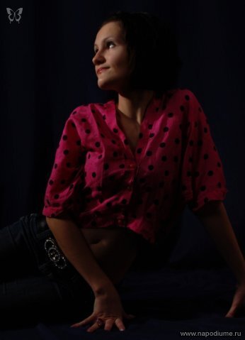照片Elena Solnecnaa