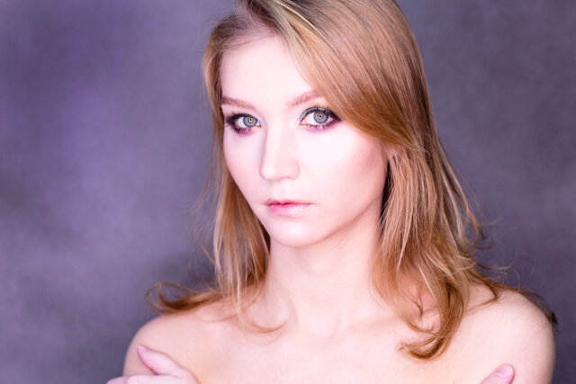 Foto Maria Polikarpova