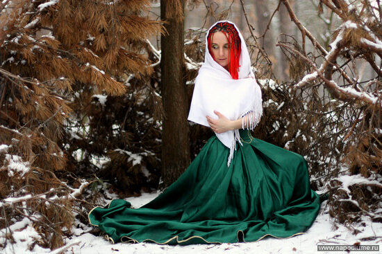 Foto Katerina Lopatkina