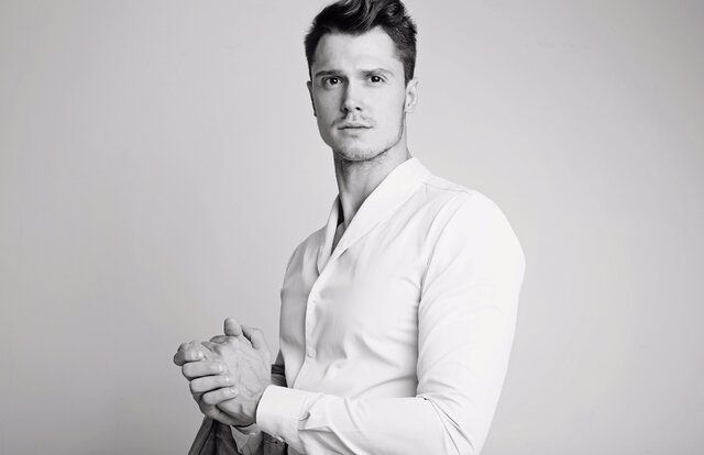 Фото Alexey Golikov